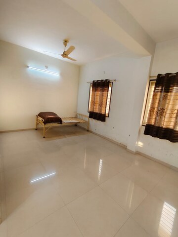 Living Room in 4 BHK Independent House at Waghodia Road – for Sale