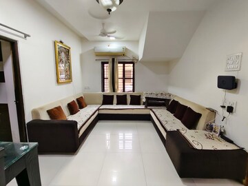 Kitchen in 4 BHK Independent House at Waghodia Road – for Sale