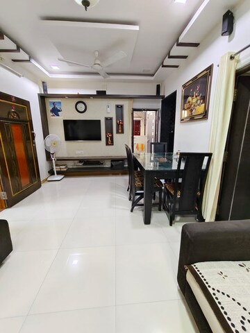 Team Area in 4 BHK Independent House at Waghodia Road – for Sale