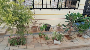  Plot – Exterior View View at Jr Green Park, Hosur Road - for Sale