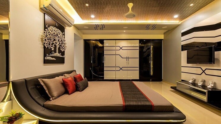 Bedroom, avalon-park-at-the-prestige-city 3.5 Bedroom 1898 Sq.Ft. Apartment In Sarjapur Road Bangalore 8733168