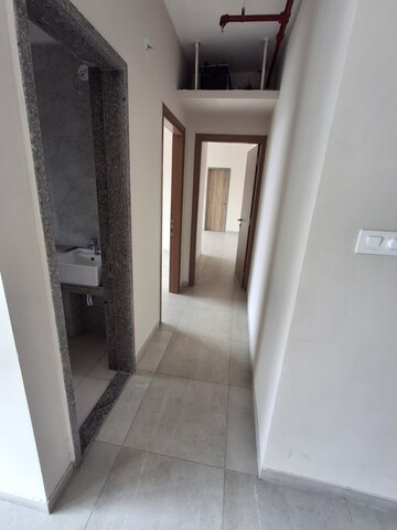 Furnished Amenities in 3 BHK Apartment at Birla Vanya, Kalyan West – for Rent