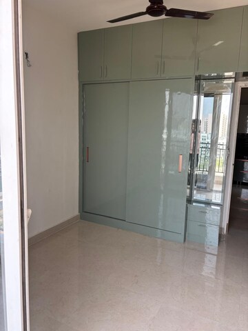 Bedroom in 2 BHK Apartment at Signature Global Prime, Sector 63a – for Rent