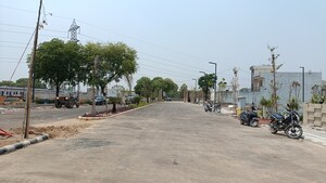  Plot For Sale in Yashvi Golden Gate Residency, Farukh Nagar Sector 3