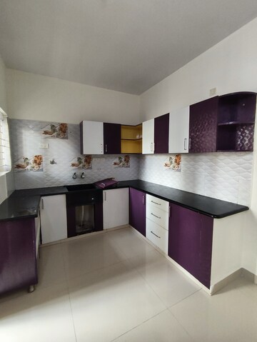 2 BHK Builder Floor For Rent in Agrahara