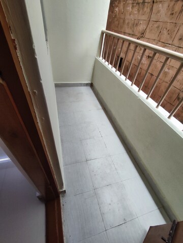 Balcony in 2 BHK Builder Floor at Agrahara – for Rent