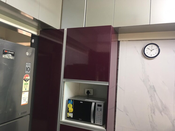 Other, ruparel-orion 3 Bedroom 1430 Sq.Ft. Apartment In Chembur Mumbai 8733096