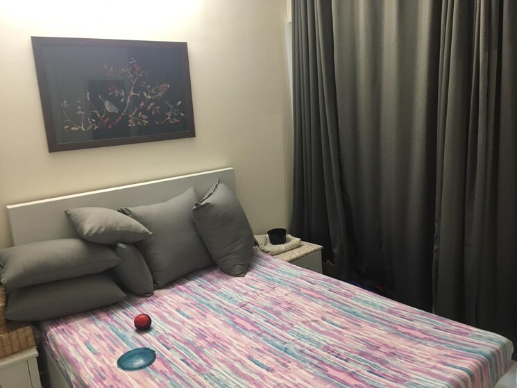 Bedroom, ruparel-orion 3 Bedroom 1430 Sq.Ft. Apartment In Chembur Mumbai 8733096