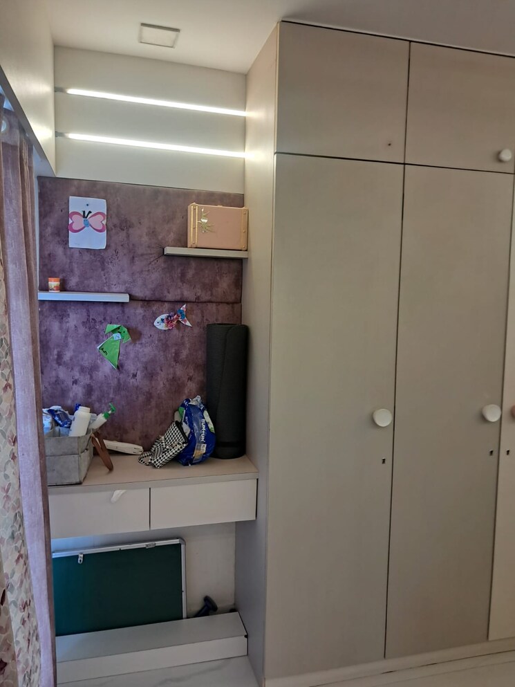 Other, ruparel-orion 3 Bedroom 1430 Sq.Ft. Apartment In Chembur Mumbai 8733096