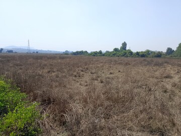Plot Area in  Land at Old Panvel – for Sale
