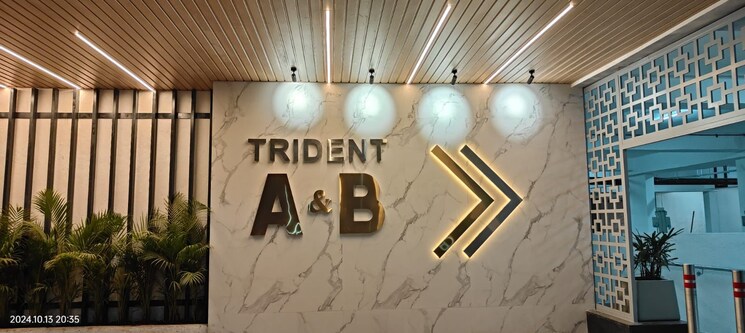 Other, paranjape-trident-towers 1 Bedroom 475 Sq.Ft. Apartment In Wakad Pune 8733186