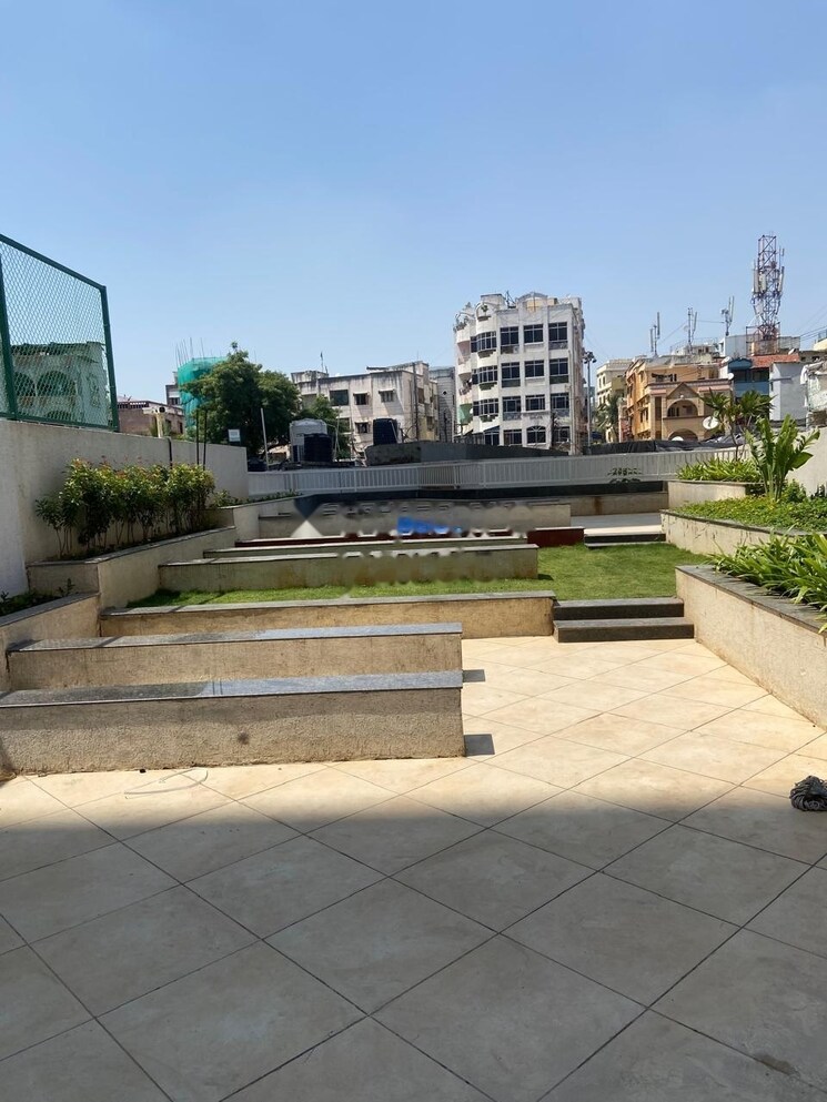 Exterior View, vasavi-solitaire-heights 3 Bedroom 909 Sq.Ft. Apartment In Ameerpet Hyderabad 8733183