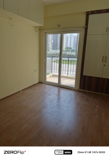 Bedroom in 2 BHK Apartment at Amrapali Enchante, Tech Zone 4 Greater Noida – for Rent