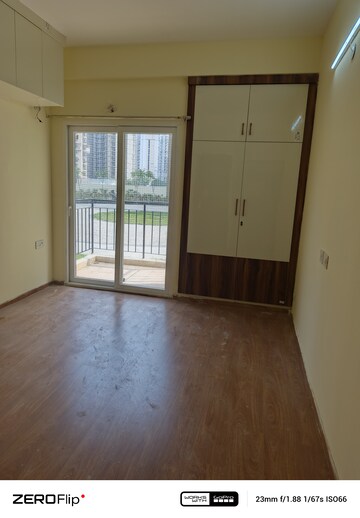 2 BHK Apartment For Rent in Amrapali Enchante, Tech Zone 4 Greater Noida