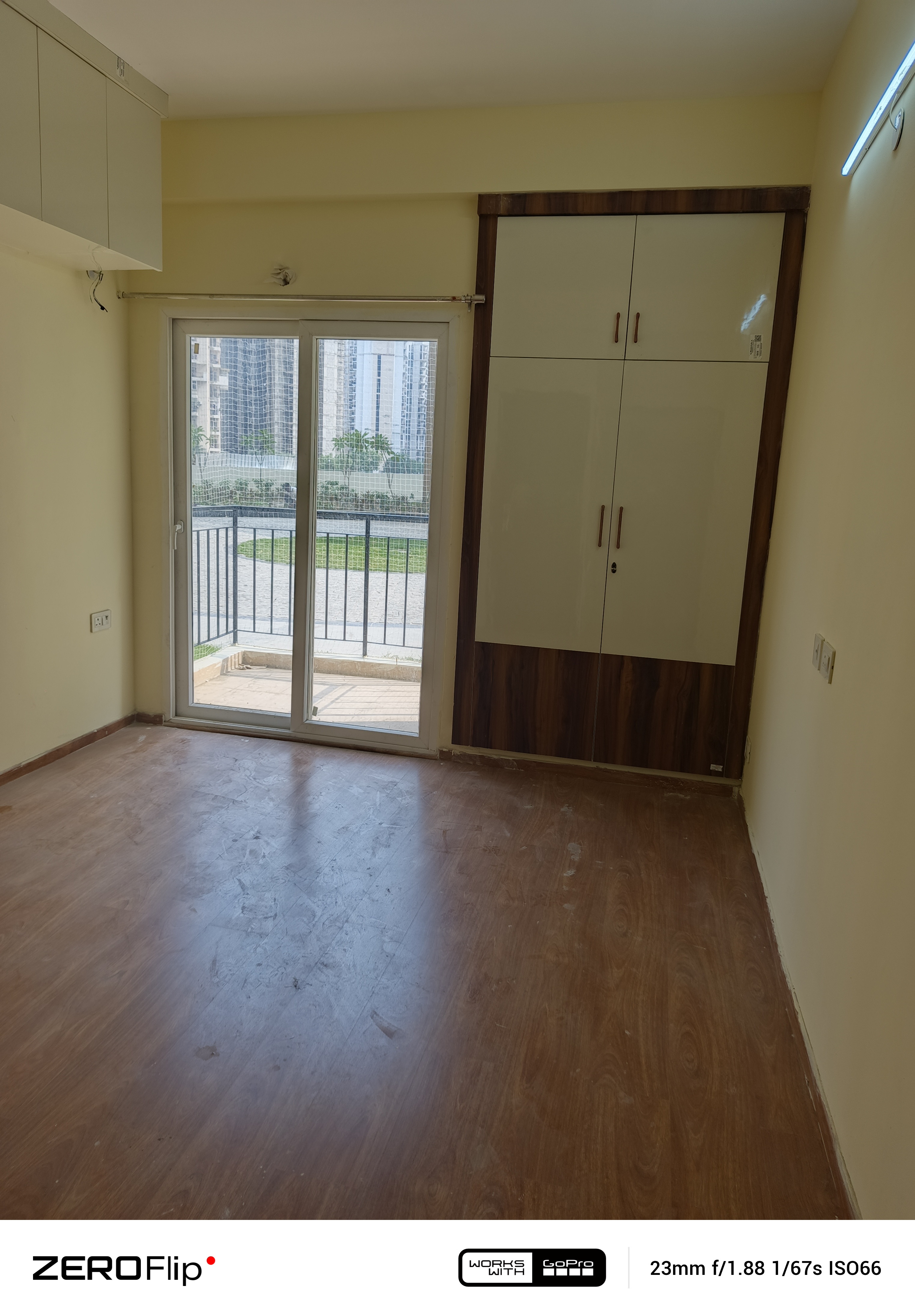 2 BHK Apartment For Rent in Amrapali Enchante