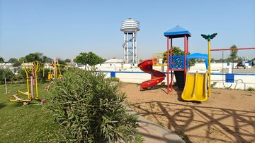  Plot – Exterior View View at Jagatpura - for Sale