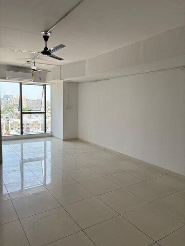 Floor Plan in  Office Space at Shyamal – for Rent