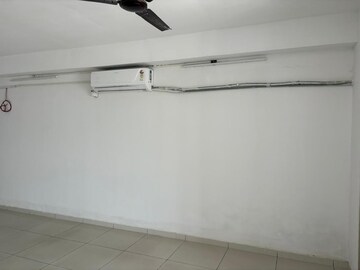 Floor Plan in  Office Space at Shyamal – for Rent