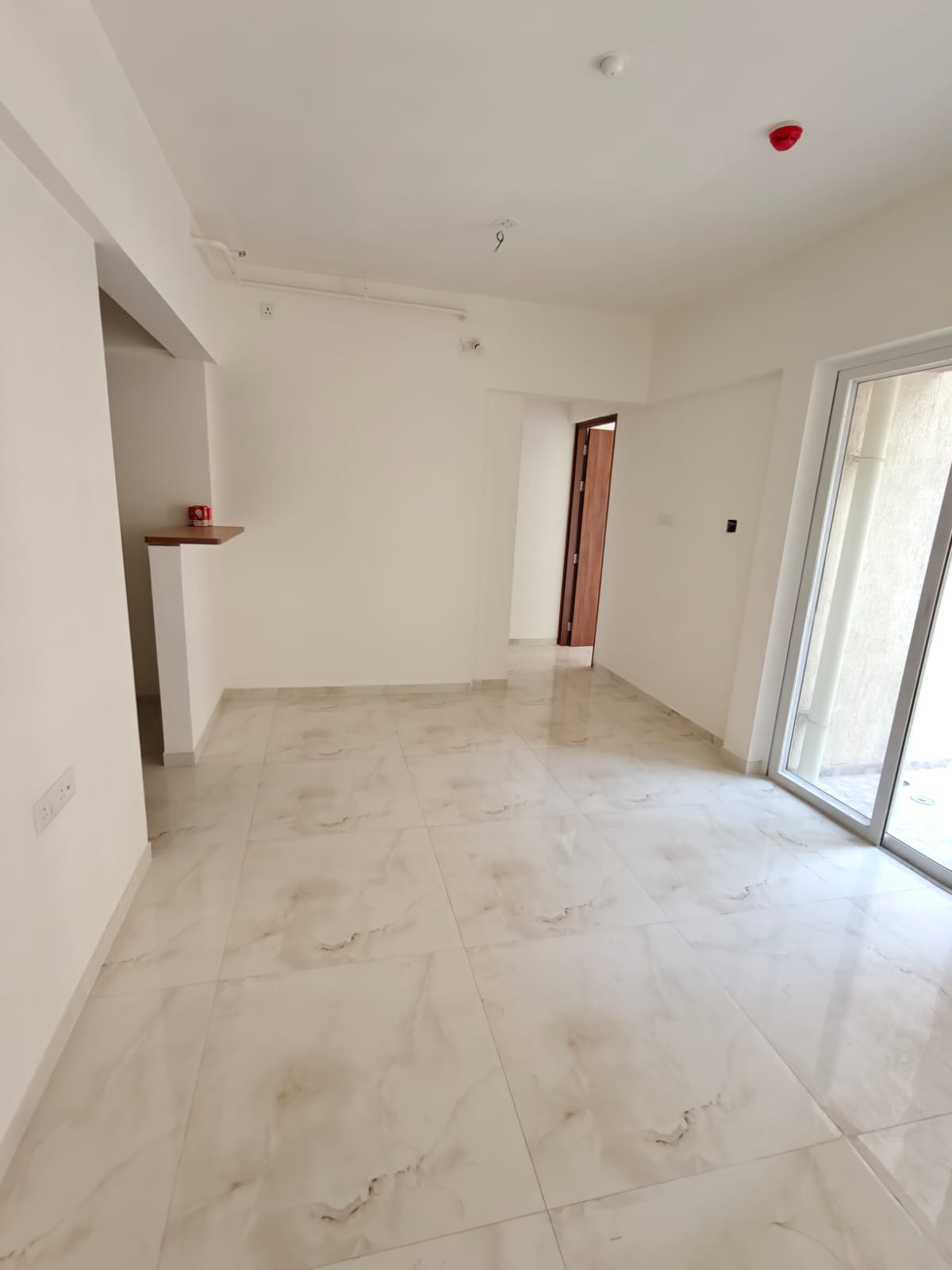 2 BHK Apartment For Sale in VTP HiLife