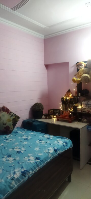 2.5 BHK Independent House For Sale in Sector 21d