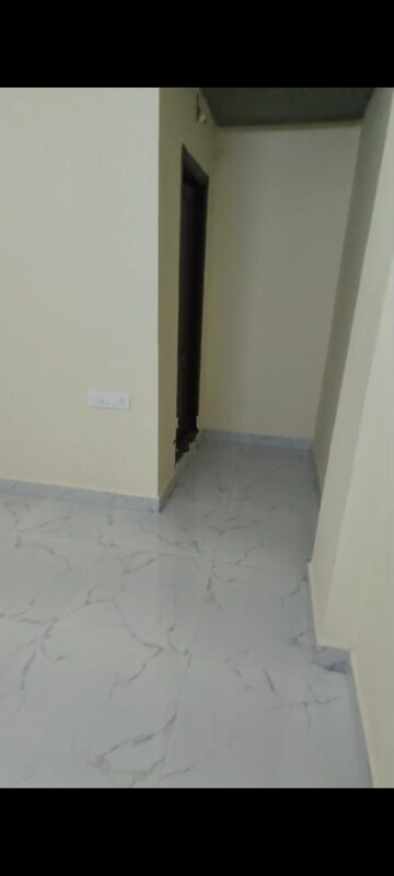 Building Lobby in 3 BHK Apartment at Lakshmi Bhavnas GLC CRIBS, Bachupally – for Rent