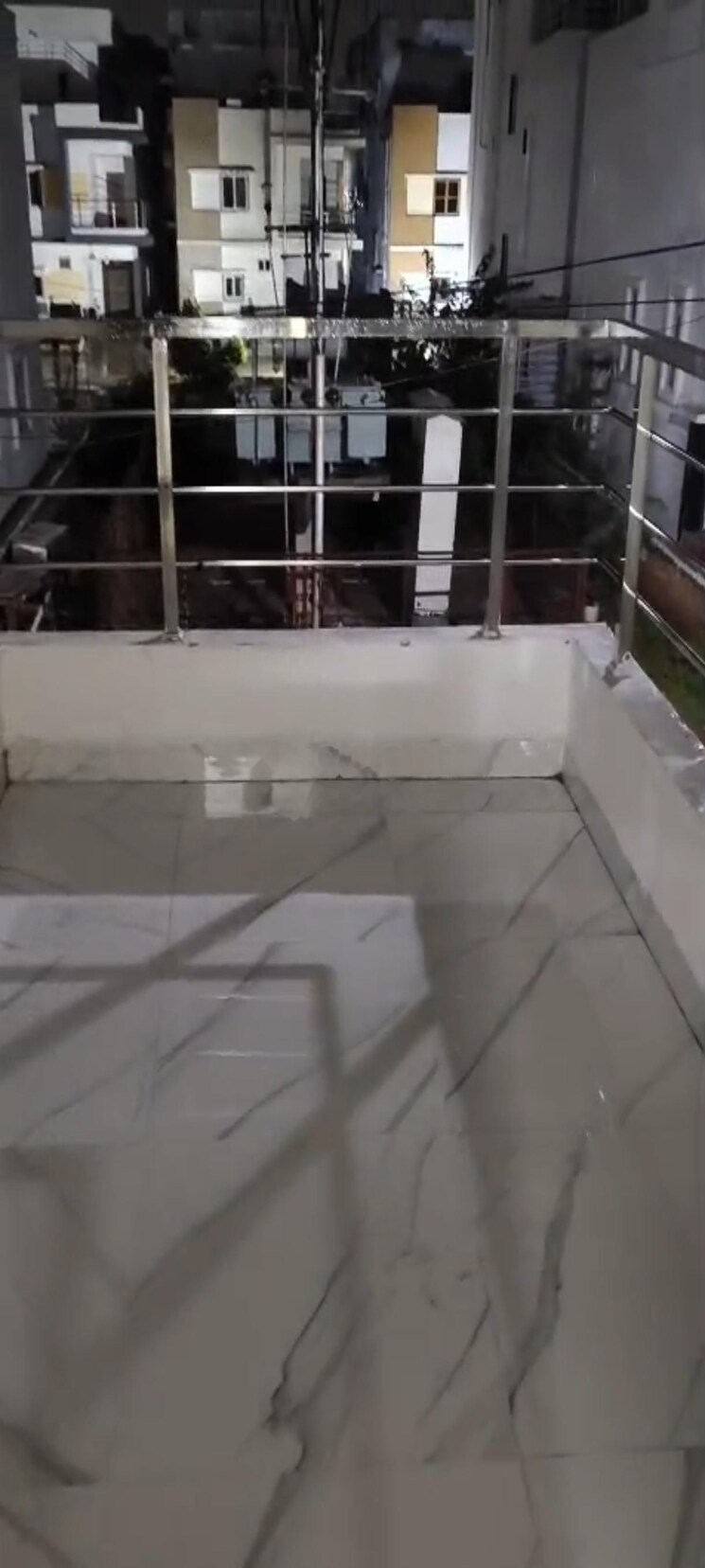 Exterior View, lakshmi-bhavnas-glc-cribs 3 Bedroom 1538 Sq.Ft. Apartment In Bachupally Hyderabad 8733241