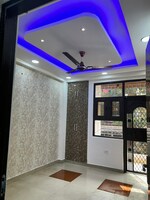 2 BHK 1000 Sq.Ft. Builder Floor in Maya Homes