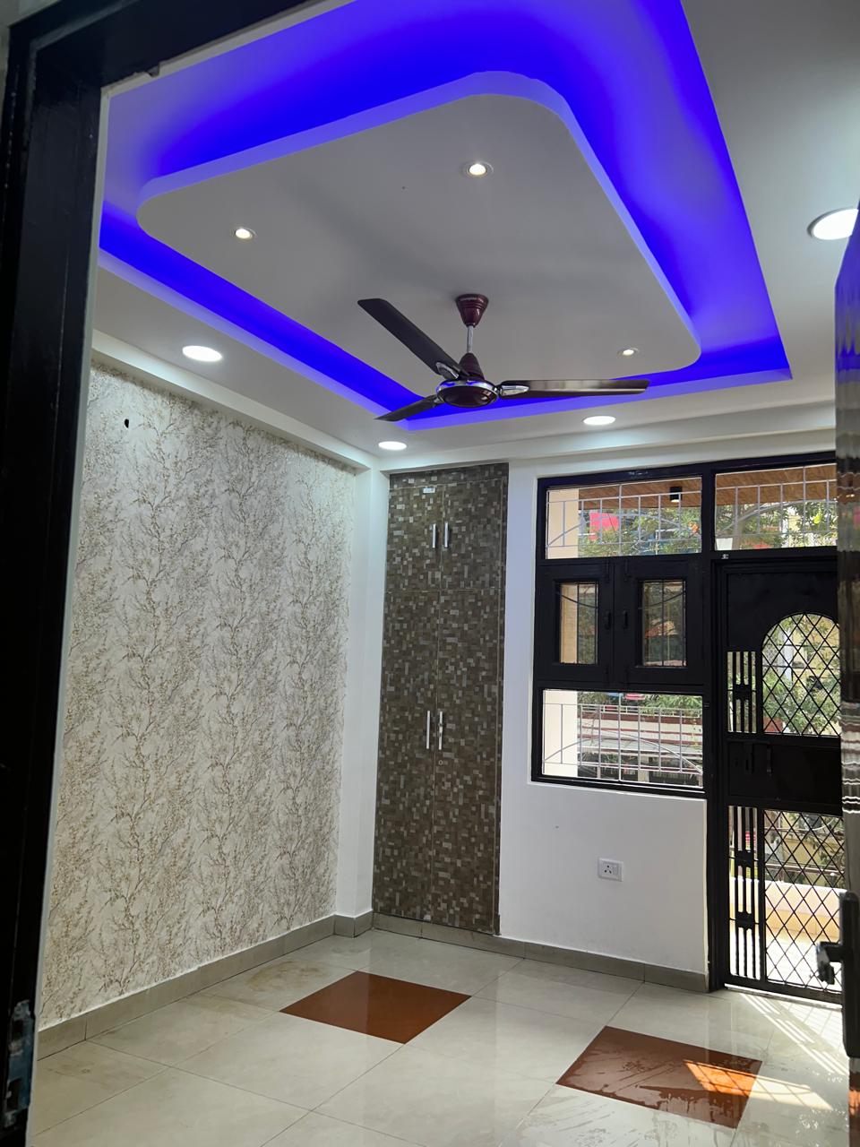 2 BHK Builder Floor For Rent in Maya Homes