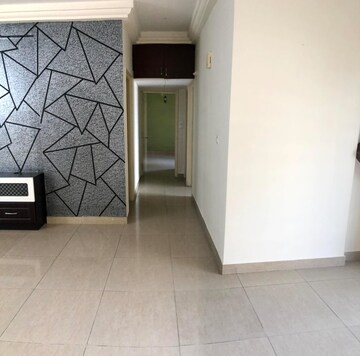 Room in 3 BHK Apartment at Godrej Woodsman Estate, Hebbal – for Rent