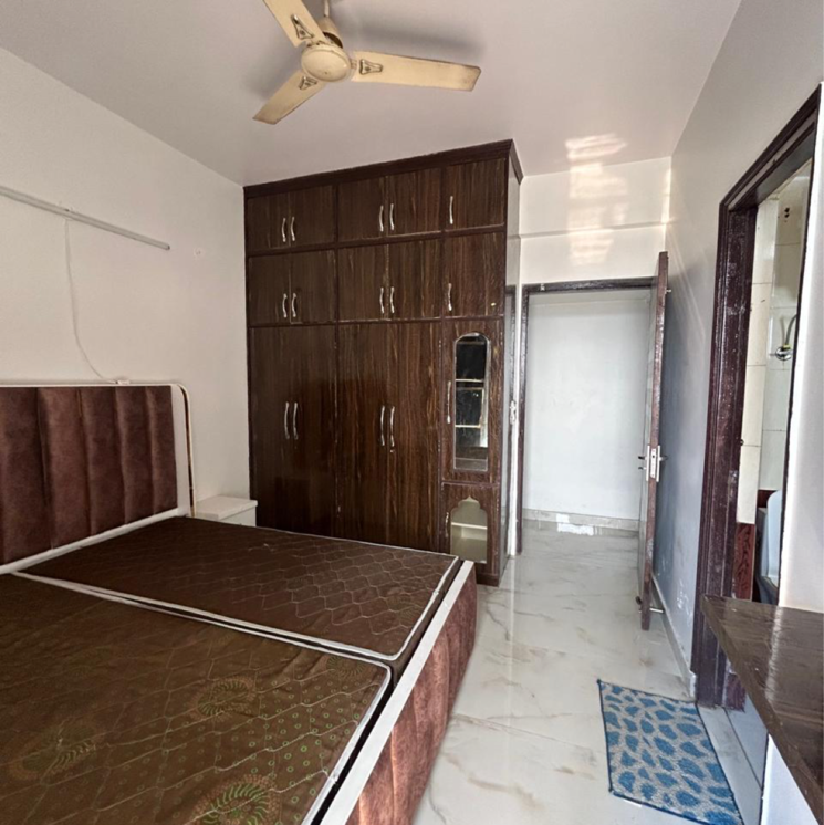Bedroom, ansal-celebrity-suites 2.5 Bedroom 1200 Sq.Ft. Apartment In Choma Gurgaon 8733386