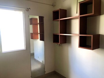 Room in 3 BHK Apartment at Godrej Woodsman Estate, Hebbal – for Rent