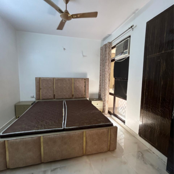 2.5 BHK Apartment For Rent in Ansal Celebrity Suites, Choma