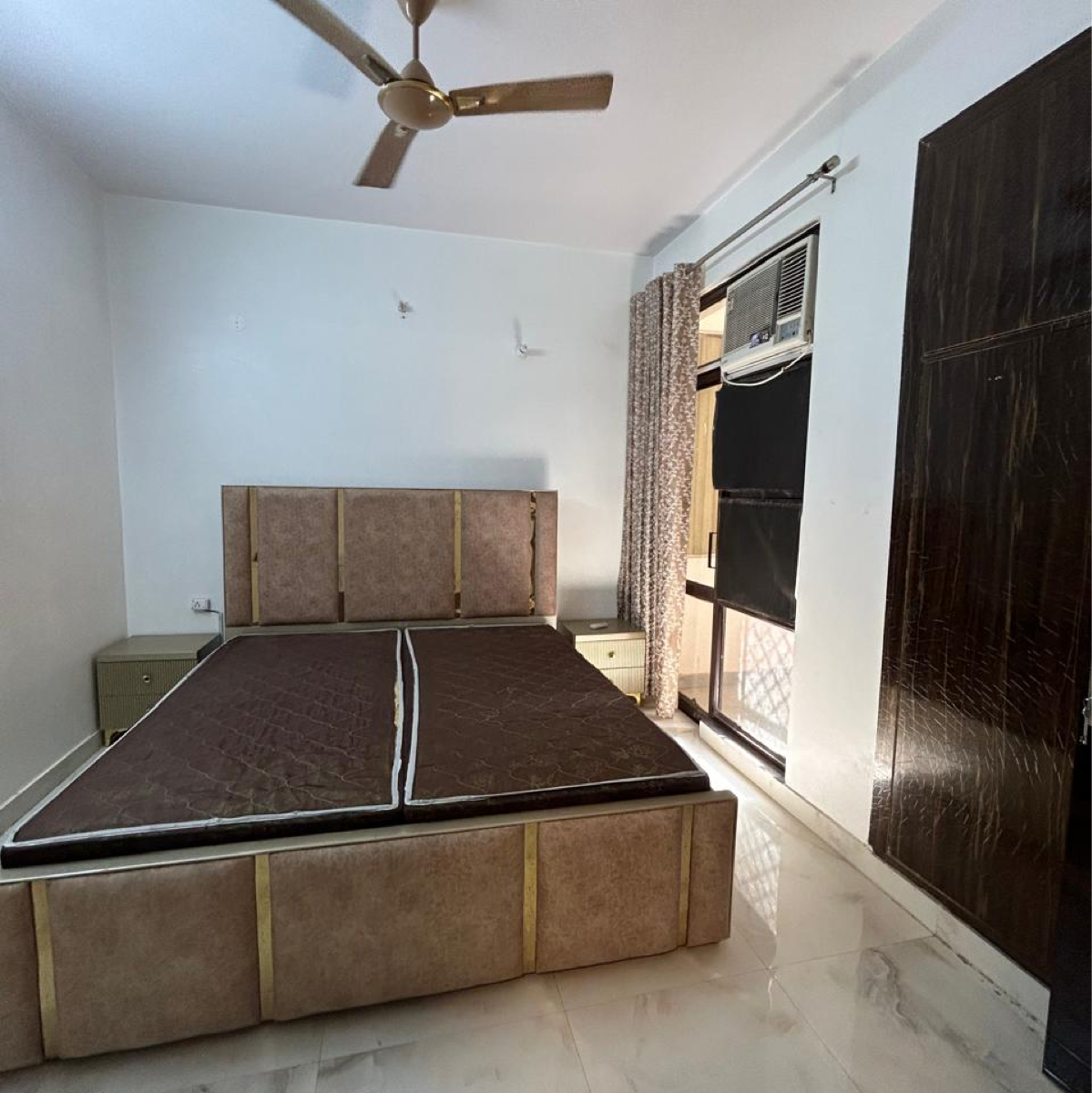 2.5 BHK Apartment For Rent in Ansal Celebrity Suites