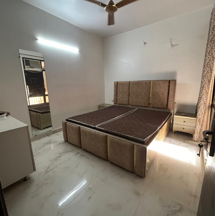 Living Room, ansal-celebrity-suites 2.5 Bedroom 1200 Sq.Ft. Apartment In Choma Gurgaon 8733386