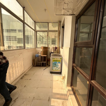 Parking in 2.5 BHK Apartment at Ansal Celebrity Suites, Choma – for Rent