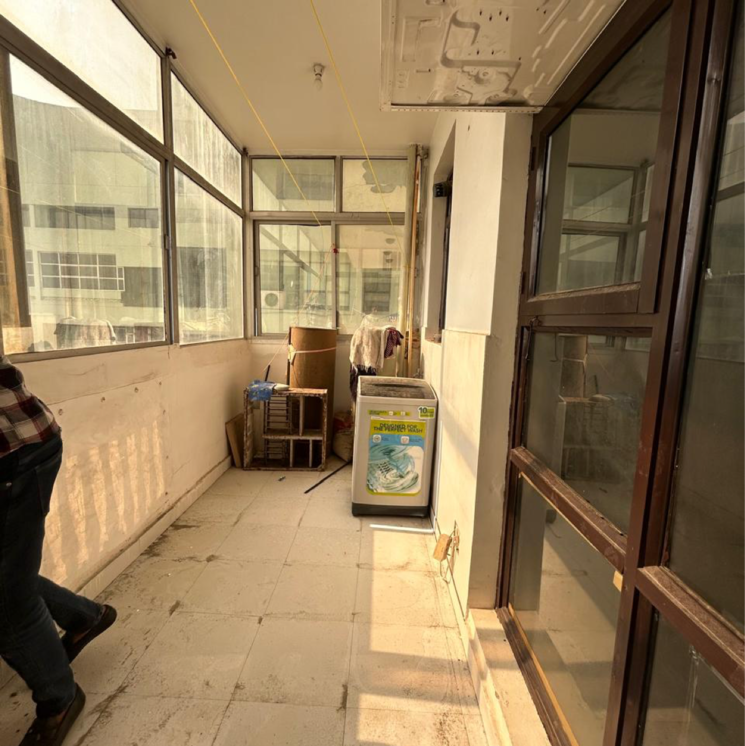  Parking, ansal-celebrity-suites 2.5 Bedroom 1200 Sq.Ft. Apartment In Choma Gurgaon 8733386