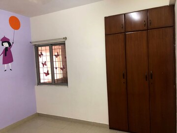 Room in 3 BHK Apartment at Godrej Woodsman Estate, Hebbal – for Rent