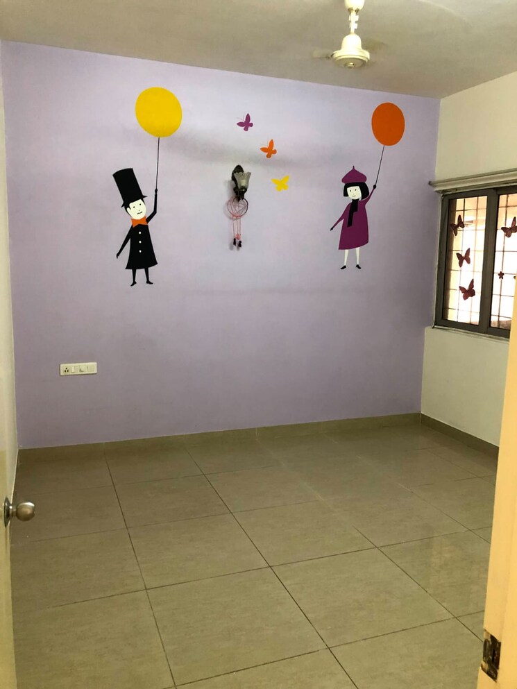 Room, godrej-woodsman-estate 3 Bedroom 1790 Sq.Ft. Apartment In Hebbal Bangalore 8733246