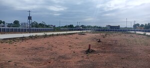 Plot Area in  Plot at Thiruverumbur – for Sale