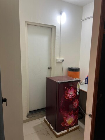 Furnished Amenities in  Office Space at Aaron Spectra, Bodakdev – for Rent