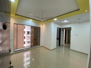Room in 2 BHK Apartment at Vikram Rachana Tower, Virar West – for Sale