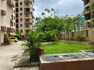 2 BHK Apartment – Exterior View View at Vikram Rachana Tower, Virar West - for Sale