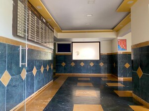 Kitchen in 2 BHK Apartment at Vikram Rachana Tower, Virar West – for Sale