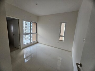 Bedroom in 3 BHK Apartment at Godrej Green Cove, Mahalunge – for Rent