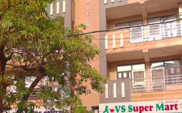 2 BHK Apartment For Sale in Rajendra Nagar Sector 4