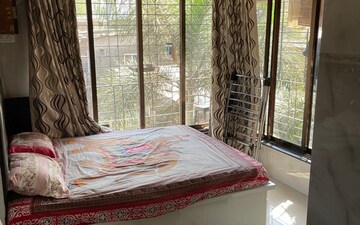 3 BHK Apartment For Sale in Rajkamal Heights, Parel