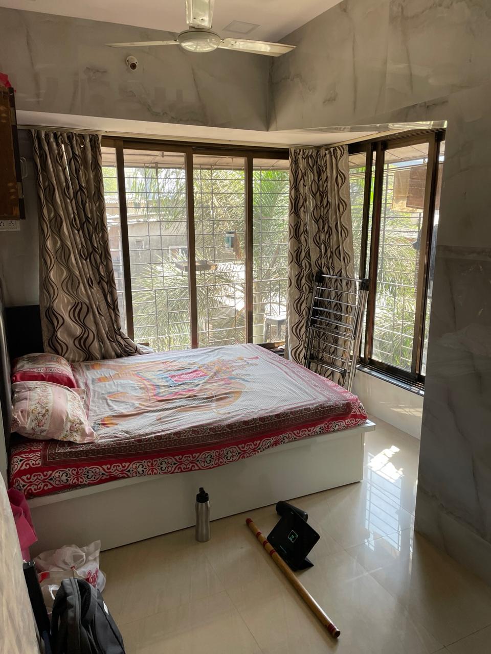 3 BHK Apartment For Sale in Rajkamal Heights