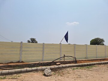   Plot at Vaishali Nagar – for Sale