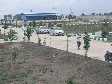 Master Plan in  Plot at Kamkole – for Sale