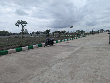 Parking in  Plot at Kamkole – for Sale